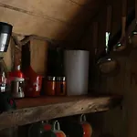 Casa Arbol